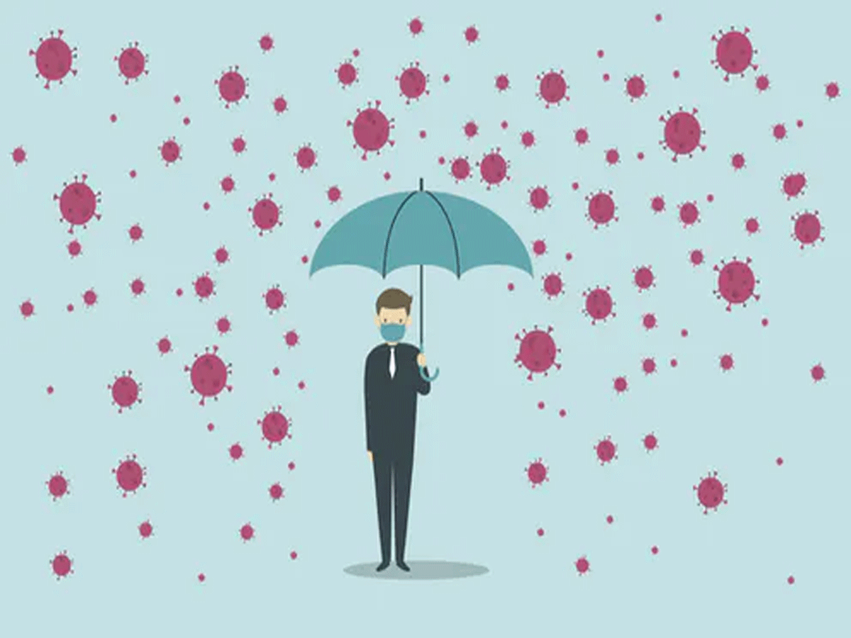 వానాకాలం క‌రోనా వైర‌స్‌తో జాగ్ర‌త్త‌.. ఇవి పాటించండి..!