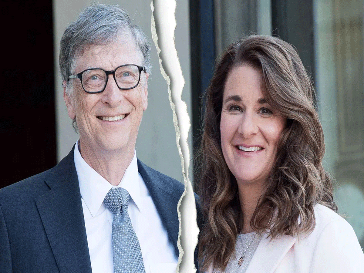 Bill gates Divorce |ప్ర‌పంచంలో అత్యంత ఖ‌రీదైన విడాకులు.. ఇవే