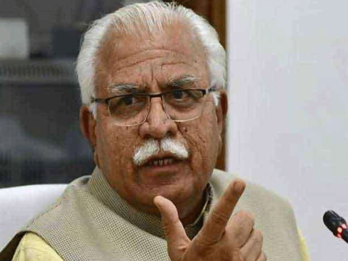 హ‌ర్యానాలో ప్ర‌భుత్వ ఆజమాయిషీలో ప్రైవేట్ ద‌వాఖాన‌లు