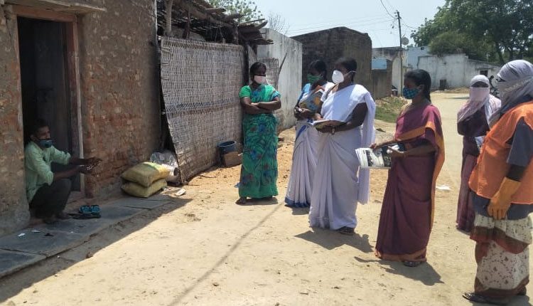 ఫీవర్‌ సర్వేకు ప్రతిఒక్కరూ సహకరించాలి