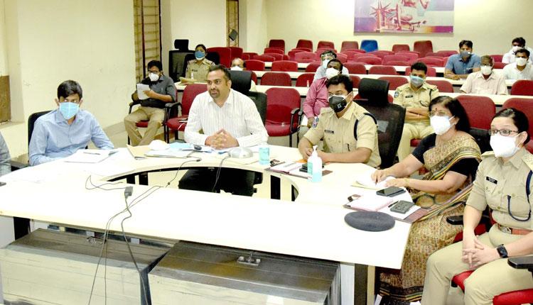 లాక్‌డౌన్‌ మరింత కఠినతరం