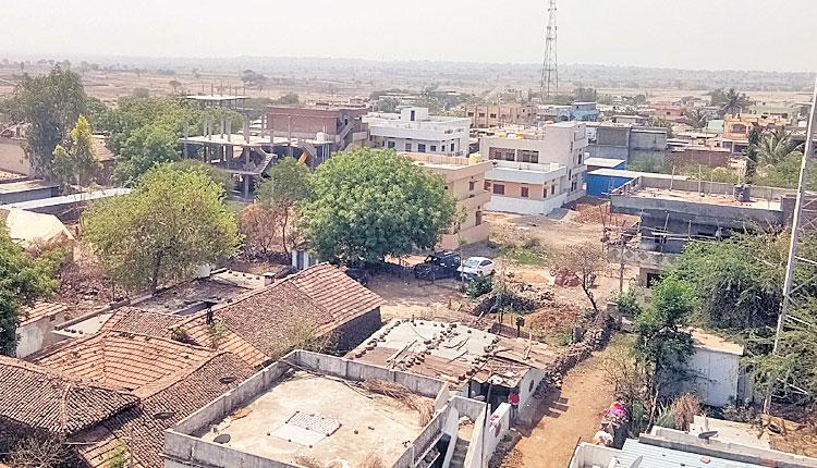 కనువిందుగా కంగ్టి