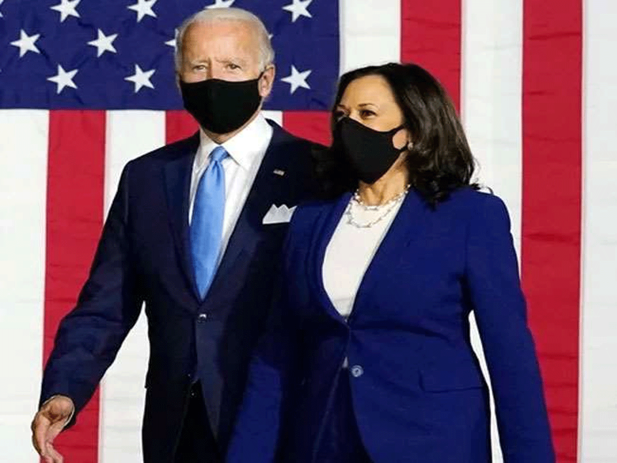 బైడెన్ క‌న్నా క‌మ‌లా సంపాద‌న ఎక్కువ‌.. ఎంత ప‌న్ను చెల్లిస్తున్నారంటే..?!