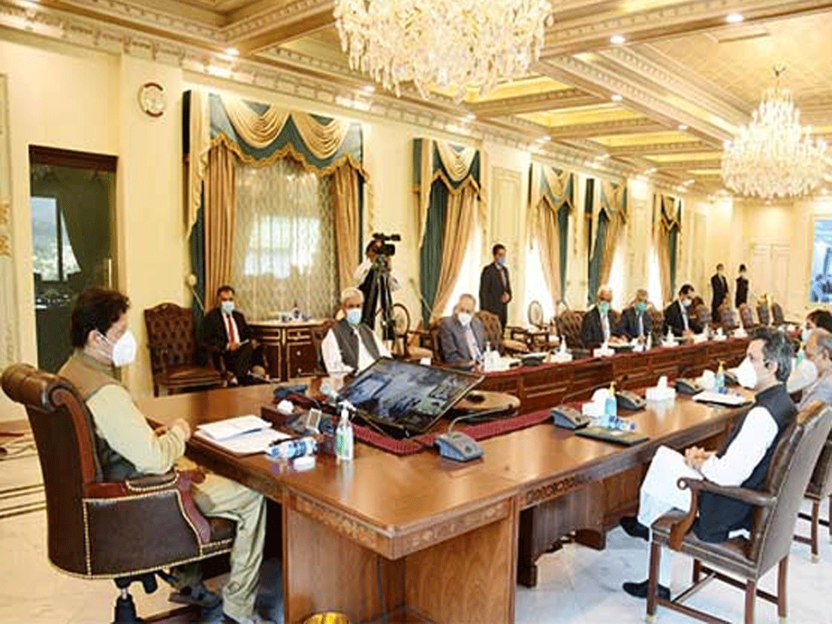 పాల‌స్తీనాకు అన్ని ర‌కాల సాయం: పాక్ నిర్ణ‌యం