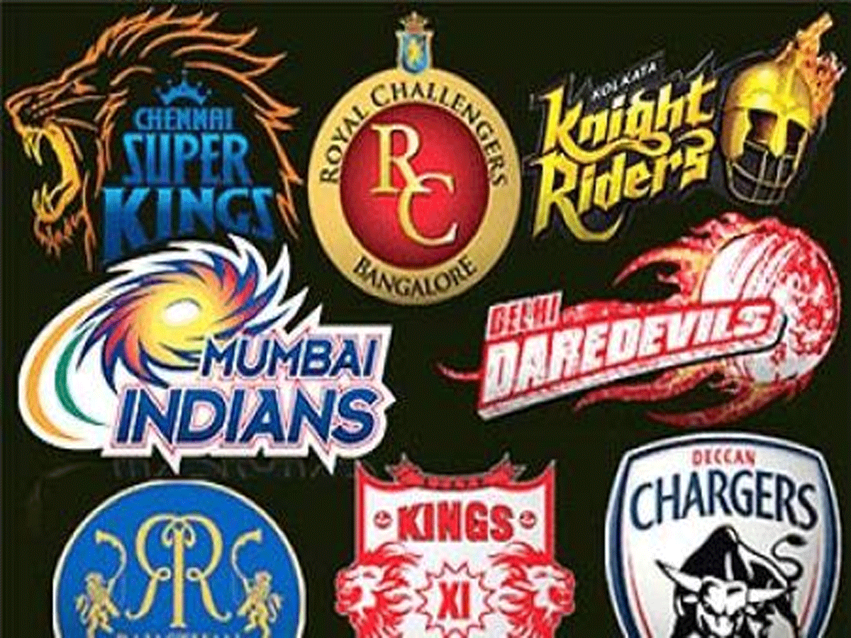 ప‌డిపోయిన ఐపీఎల్ బ్రాండ్ వాల్యూ