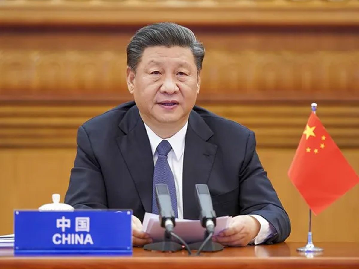 క్వాడ్‌లో చేరడంపై బంగ్లాదేశ్‌ను హెచ్చరించిన చైనా