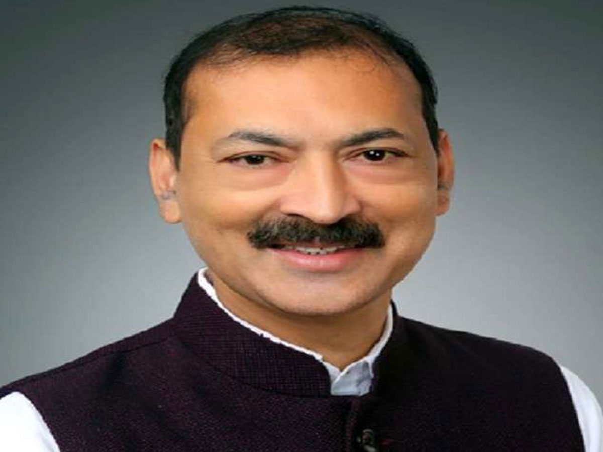 ఉత్తరాఖండ్‌ ఉప ఎన్నిక : బీజేపీ ముందంజ