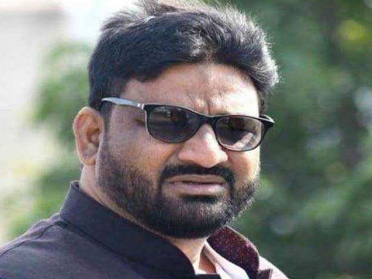 జార్ఖండ్‌ ఉప ఎన్నిక : మధుపూర్‌లో జేఎంఎం ఆధిక్యం