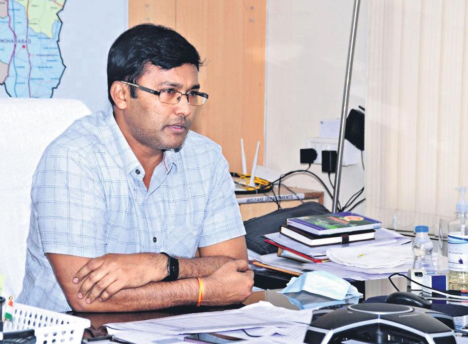 లాక్‌డౌన్‌ పక్కాగా అమలు చేయాలి