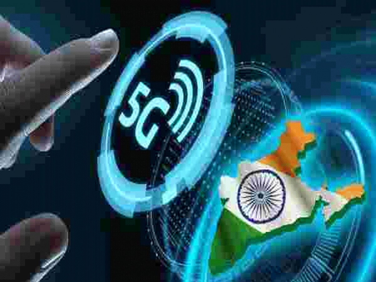 ఈ ఏడాది చివ‌ర్లో అందుబాటులోకి 5 జీ సేవ‌లు..?