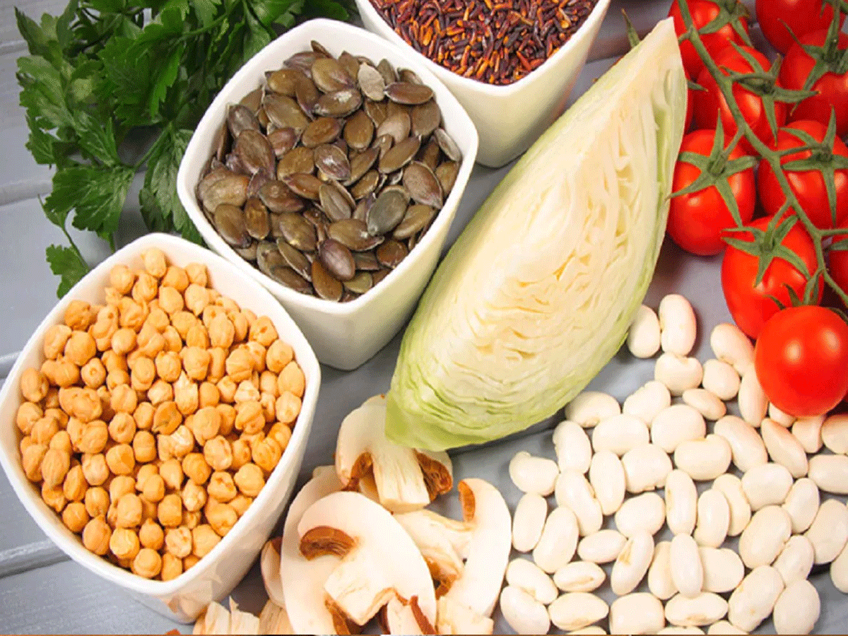 ఇమ్యూనిటీ కోసం జింక్ ల‌భించే 5 ఆహారాలు..