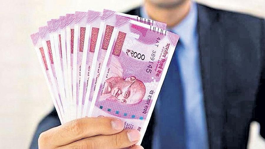 ఐటీ ఉద్యోగులకు డబుల్‌ బొనాంజా