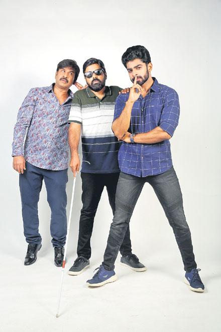 హంతకుడెవరూ?