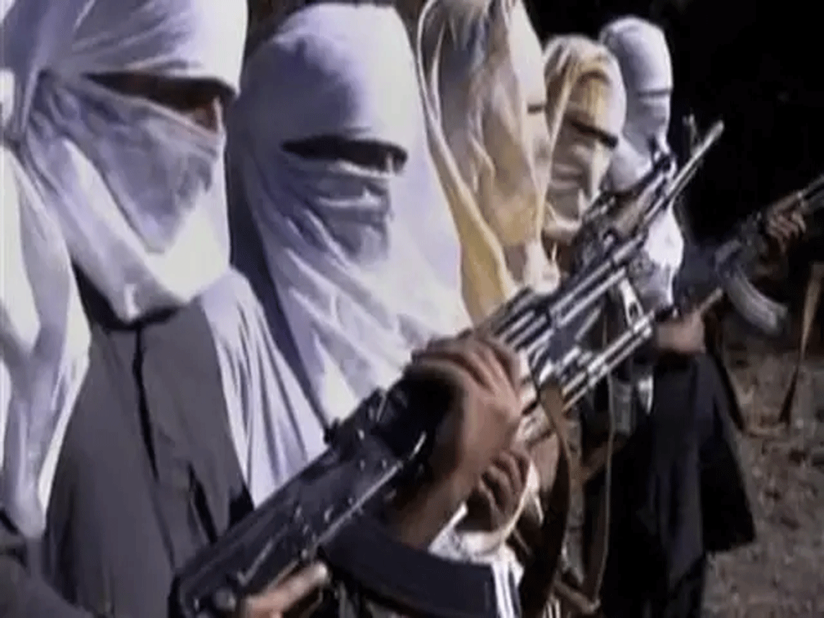 ఆఫ్ఘ‌నిస్తాన్‌లో విస్త‌రిస్తున్న తాలిబాన్‌.. మూడు జిల్లాలు స్వాధీనం