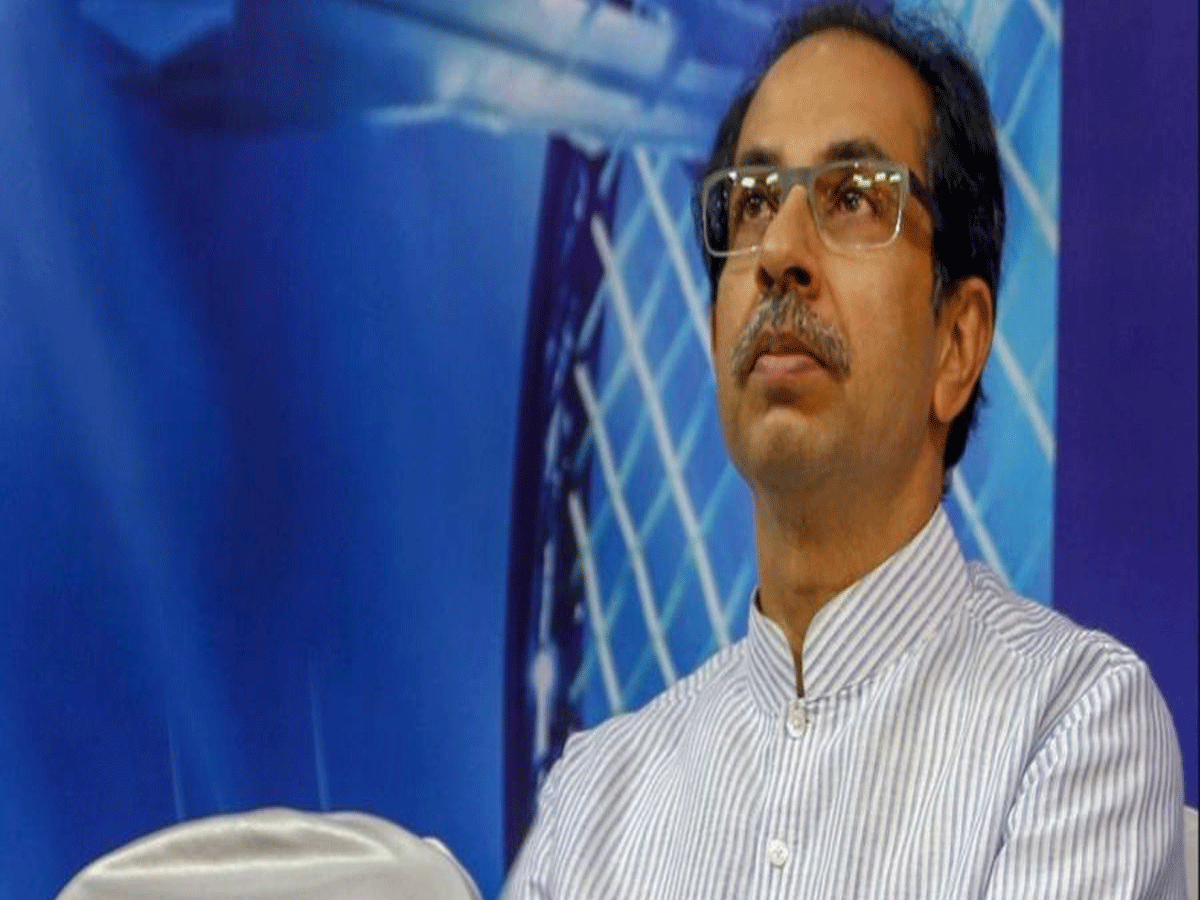 సంకీర్ణ ధ‌ర్మం పాటించ‌క‌పోతే మ‌ద్ద‌తు ఉప‌సంహ‌ర‌ణ : ఠాక్రేకు కాంగ్రెస్ బెదిరింపు