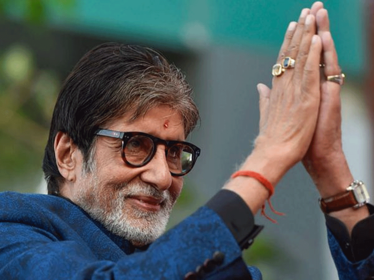 31 కోట్ల‌తో డ్యూప్లెక్స్ అపార్ట్‌మెంట్ కొన్న‌ బిగ్ బీ