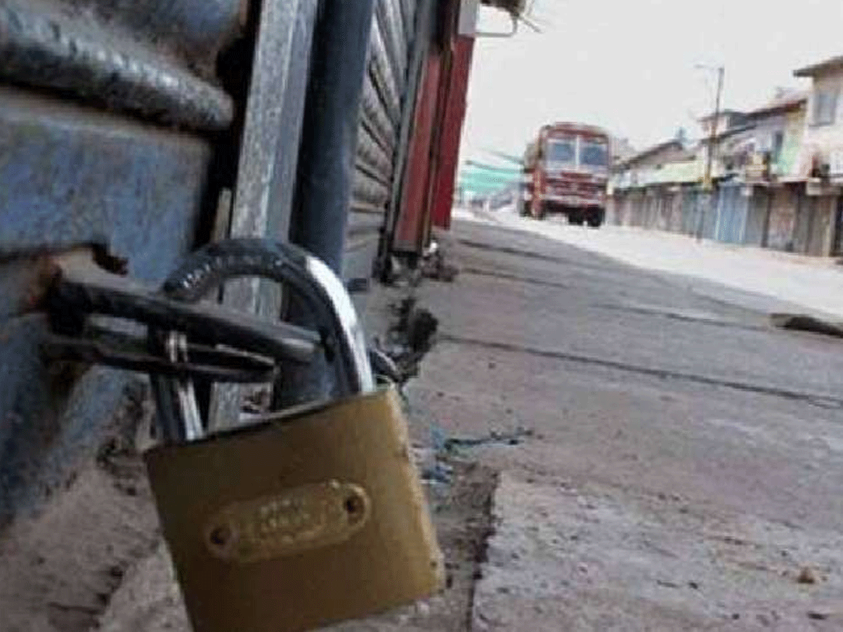 లాక్‌డౌన్ విధించండి.. క్యాట్ స‌ర్వేలో ప్ర‌జ‌లు