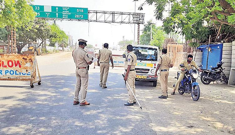 పదిలోపే పనులు