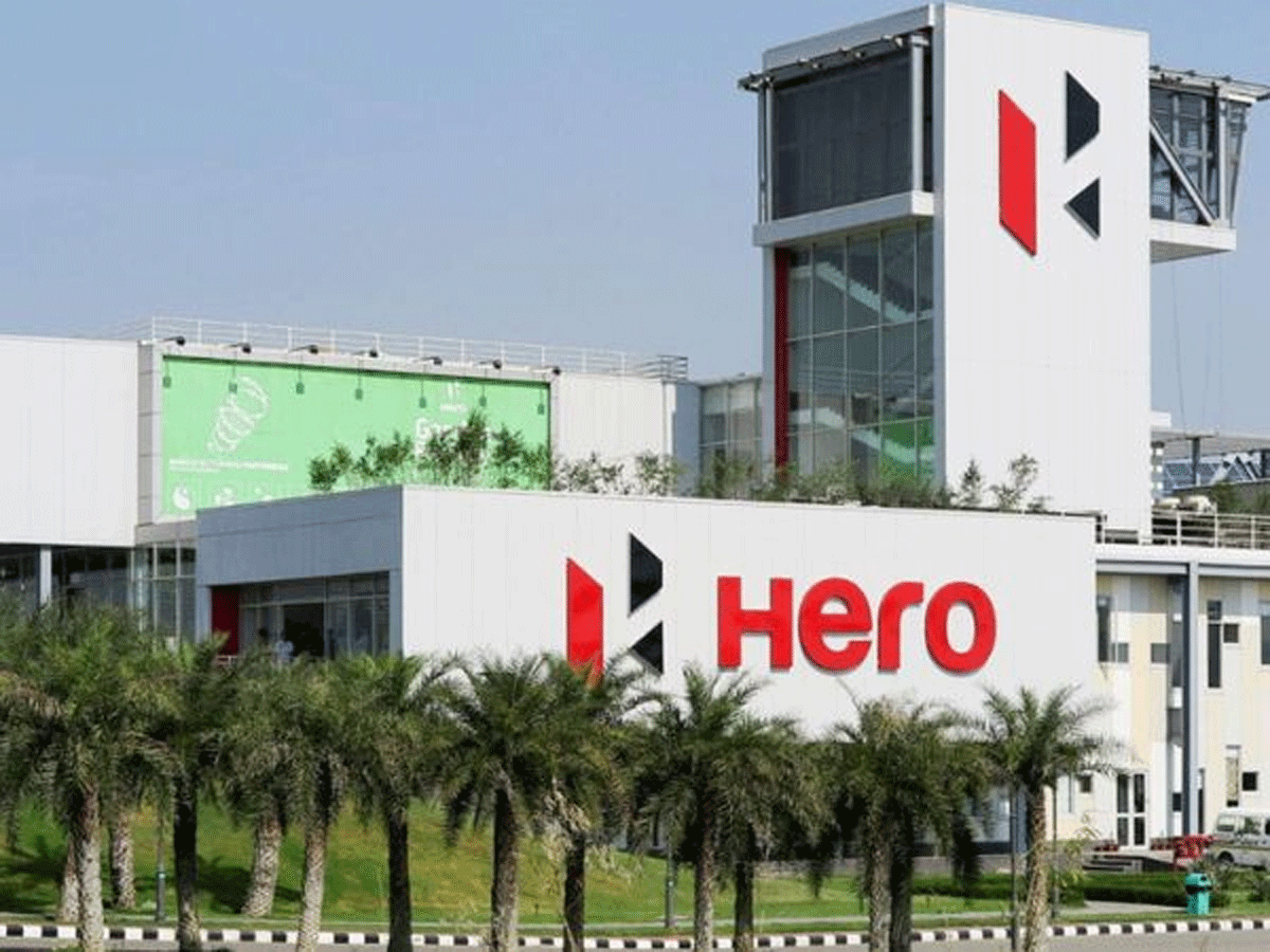 ఎల్లుండి నుంచి హీరో బైకుల ఉత్పత్తి ప్రారంభం