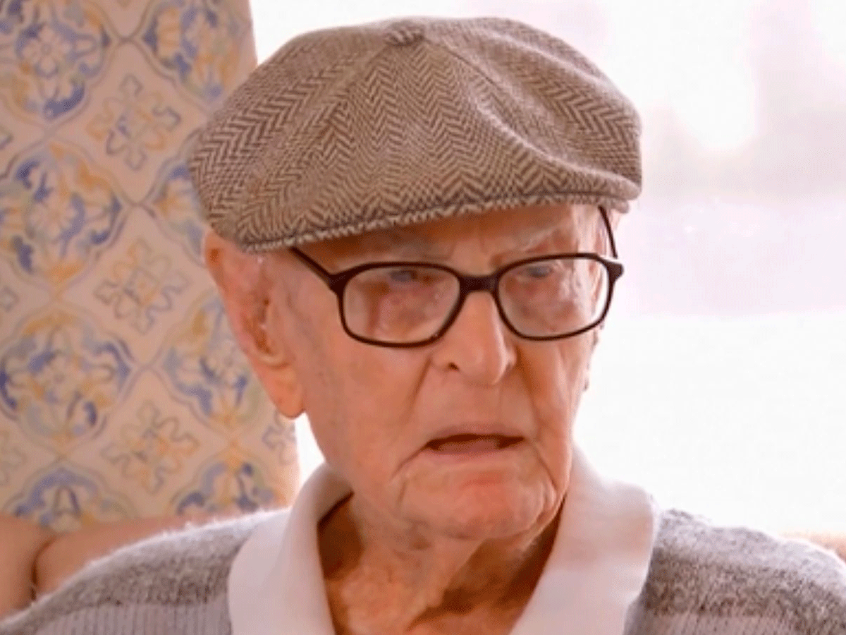 కోడి మెద‌ళ్లు తిన్నా.. 111 ఏండ్లు బ‌తికున్నా..!