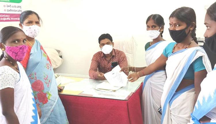 సమ్మెను విజయవంతం చేయాలి