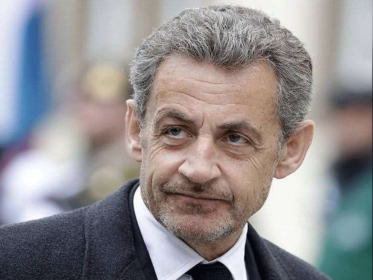 ఎన్నిక‌ల్లో అధిక ఖ‌ర్చుపై ఫ్రెంచ్ మాజీ అధ్య‌క్షుడిపై విచార‌ణ‌