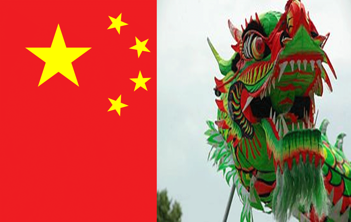 విప‌త్తులో దోపిడీ అవ‌కాశాన్ని వెతుక్కుంటున్న చైనా