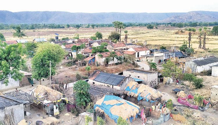 కరోనాకు దూరంగా దండేపల్లిలోని ఏడు గ్రామాలు