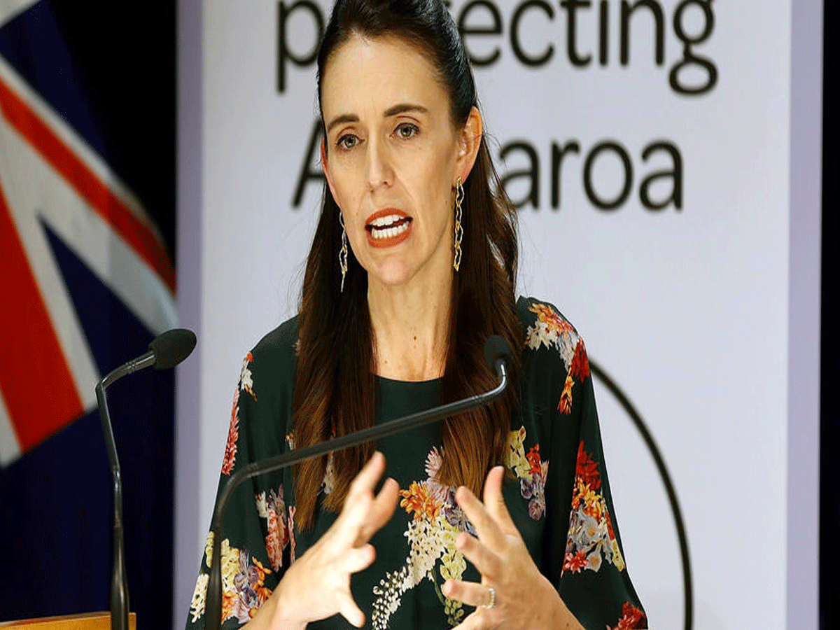 చైనాలో ఉయ్గార్ ముస్లింలపై దారుణాల‌కు వ్యతిరేకంగా న్యూజిలాండ్ పార్లమెంటు ప్రతిపాదన