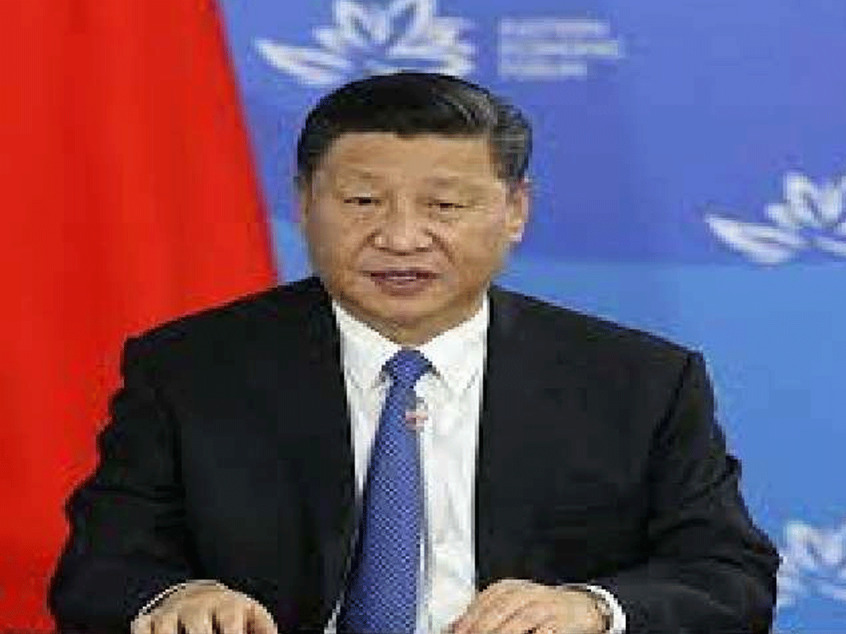 ఆస్ట్రేలియాతో అన్ని వాణిజ్య ఒప్పందాలను నిషేధించిన‌ చైనా