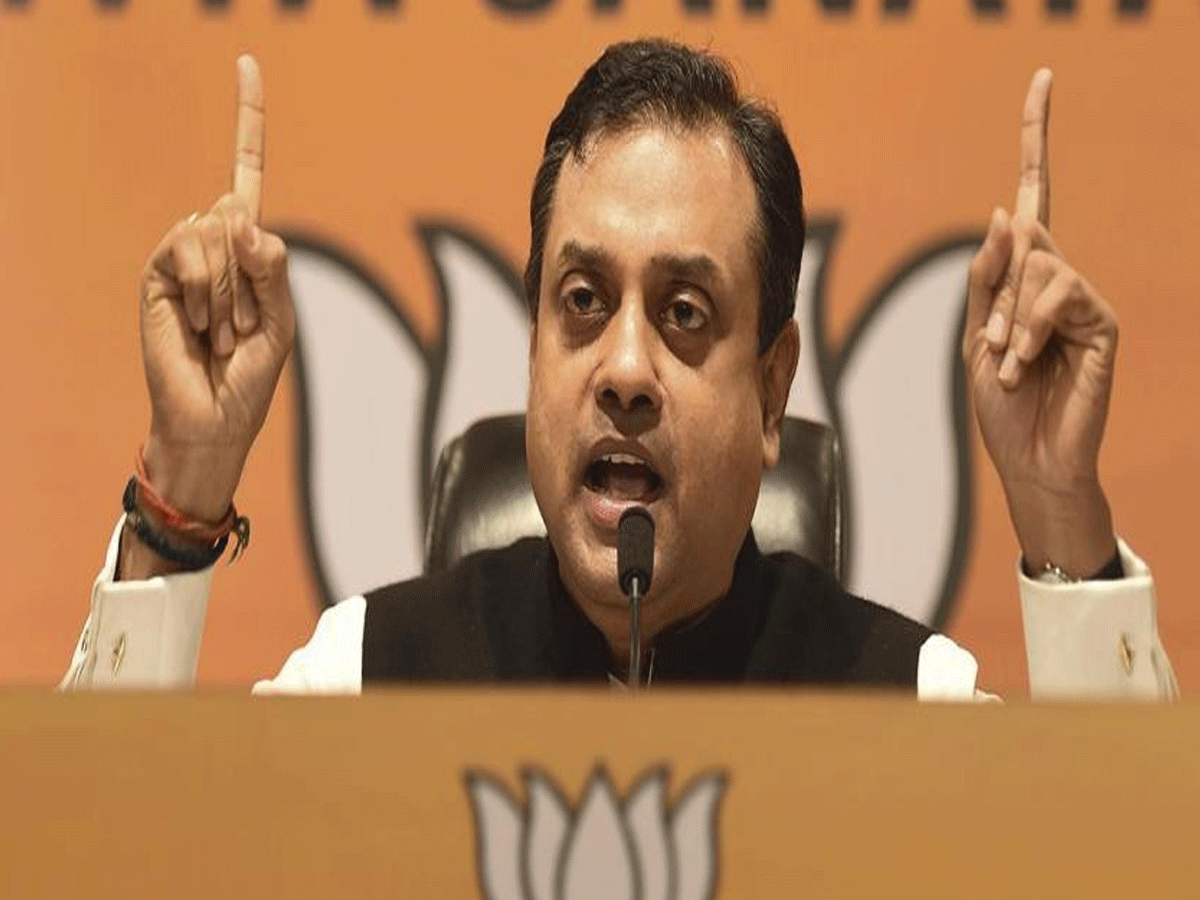 ప్ర‌క‌ట‌న‌ల‌కు ఖ‌ర్చు చేయ‌డమే త‌ప్పా ఆప్ చేసిందేమీ లేదు : బీజేపీ