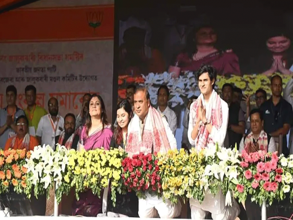 మీ అమ్మ‌కు చెప్పు.. ఏదో ఒక రోజు సీఎం అవుతా..!