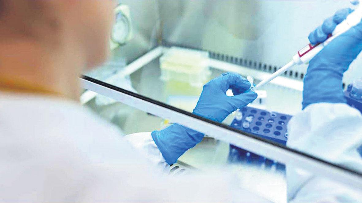 ల్యాబ్‌ నుంచే కరోనా!