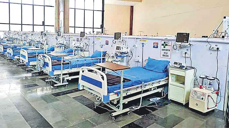 మౌలిక వసతుల్లోమనమే బెస్ట్‌