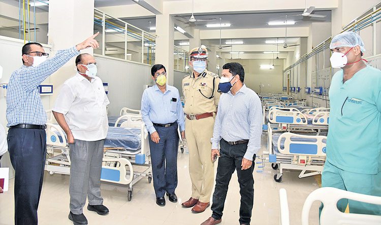 ‘వాయు’వేగంతో తెప్పించండి