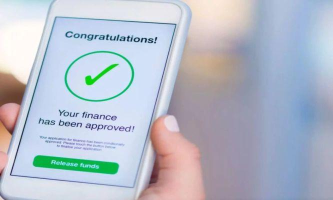 దా‘రుణ’ యాప్‌లపై దర్యాప్తు పూర్తి