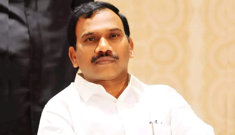 సీనియ‌ర్ ఎంపీ ఇంట విషాదం..