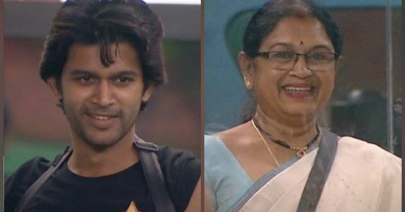 అమ్మకు పాజిటివ్ అంటూ ఎమోషనల్ అయిన బిగ్ బాస్ విన్నర్