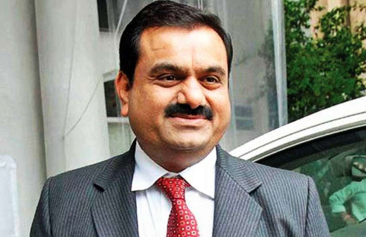 ఆసియా రెండో కుబేరుడు గౌతం ఆదానీ!