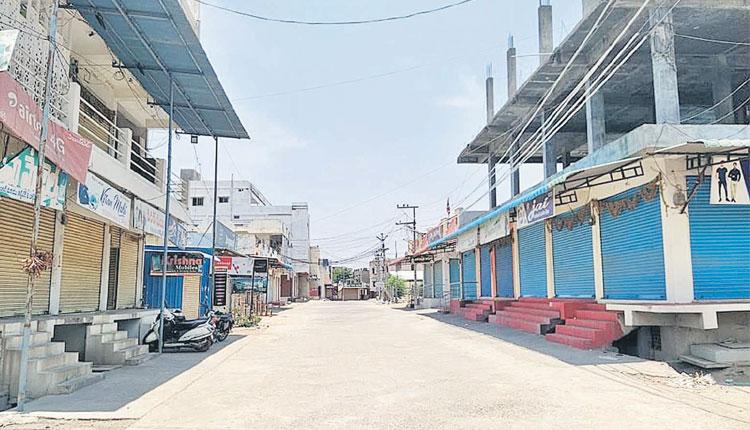 అంతా గప్‌చుప్‌