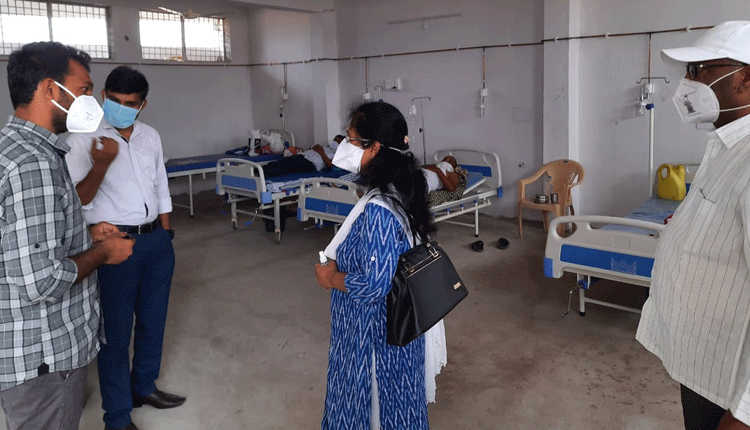 ప్రైవేట్‌’పై సీరియస్‌