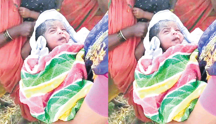 ఆడబిడ్డపై వివక్ష