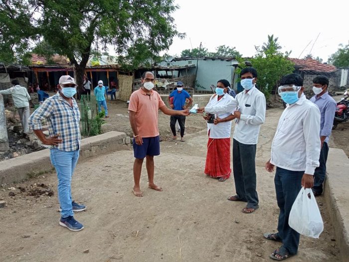 ఆరోగ్య పరీక్ష.. ప్రాణాలకు రక్ష..