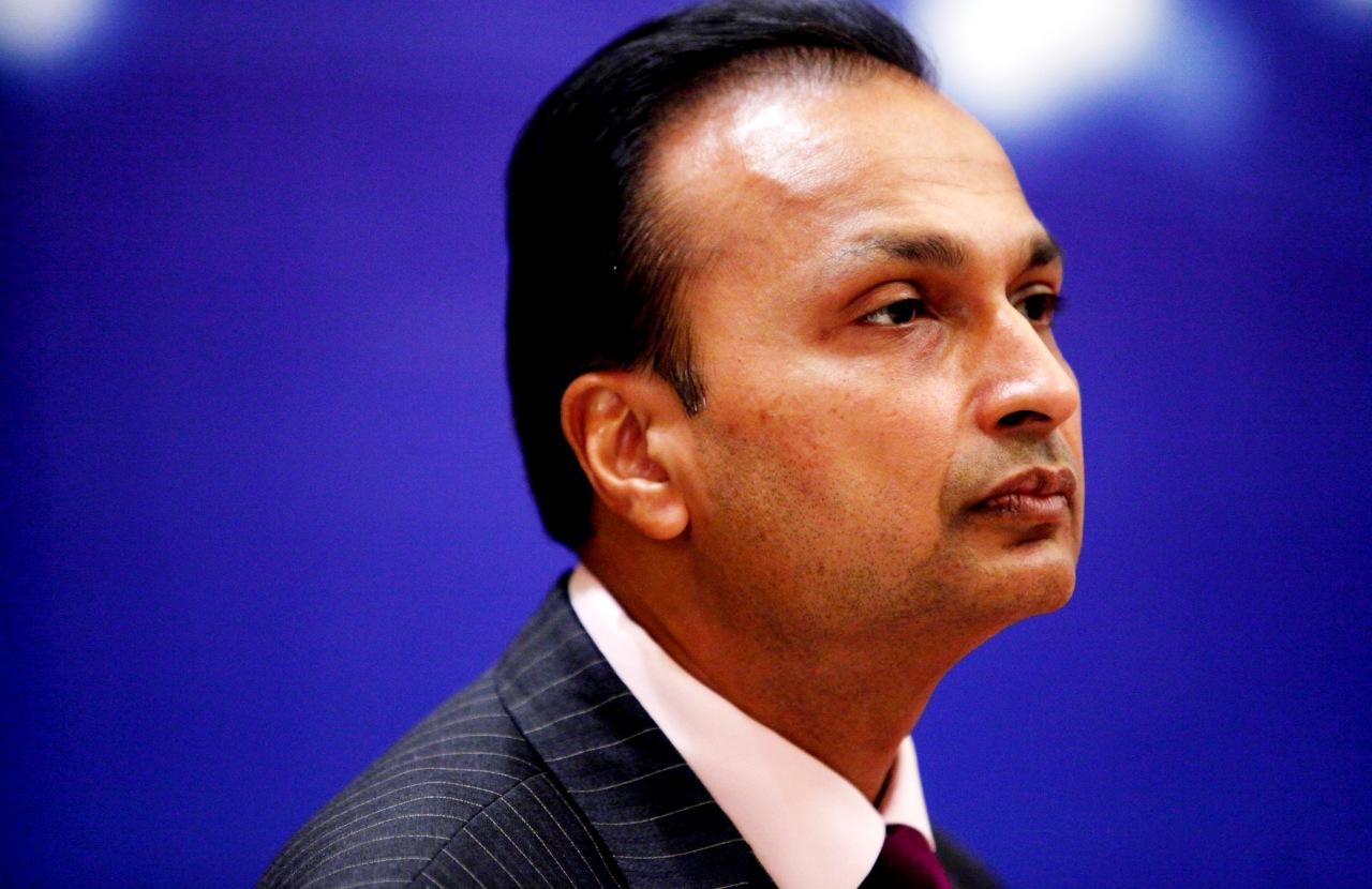 అనిల్ అంబానీకి క‌ష్టాలు.. వ్య‌క్తిగ‌త దివాళా పిటిష‌న్ల ప‌రిష్కారానికి లైన్ క్లియ‌ర్‌