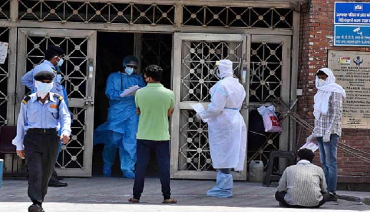 ఏపీలో భారీగా కొత్త కేసులు.. వంద‌కుపైగా క‌రోనా మ‌ర‌ణాలు