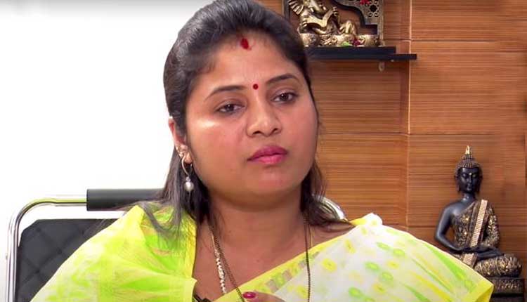 ఏపీలో డిప్యూటీ సీఎం పుష్ప శ్రీవాణికి క‌రోనా