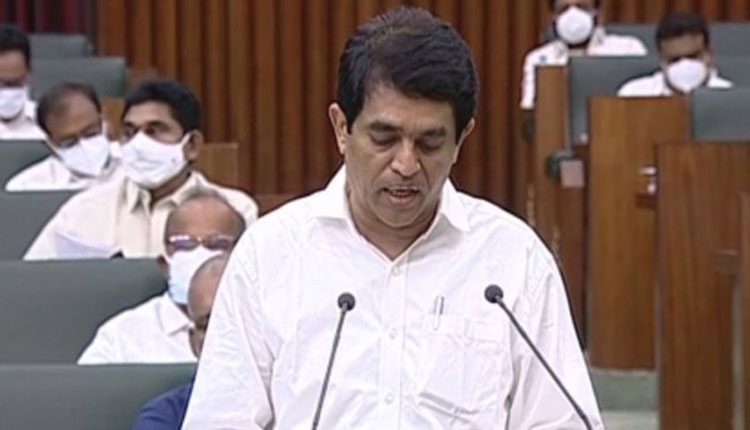 ఏపీ బ‌డ్జెట్ రూ. 2,29,779 కోట్లు