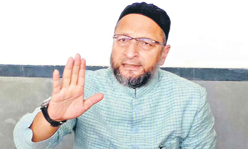 దేశంలో కొవిడ్‌ వార్డుకు వెళ్లిన తొలి ముఖ్యమంత్రి కేసీఆరే