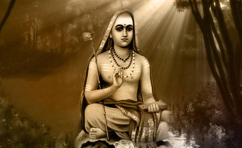 నేడు జగద్గురువులు ఆదిశంకరాచార్యుల జయంతి ధర్మావతారం!