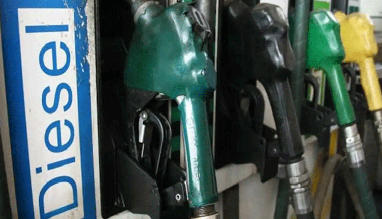 న‌ల్ల‌గొండ‌లో న‌కిలీ డీజిల్ దందా..